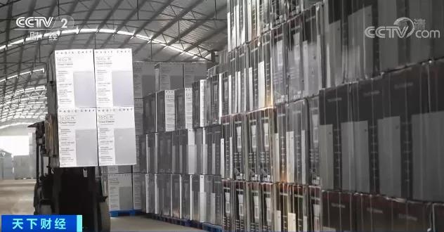 航運需求持續(xù)旺盛，央視：缺箱缺艙！有外貿(mào)企業(yè)大量產(chǎn)品積壓！訂單暴增但發(fā)貨難！