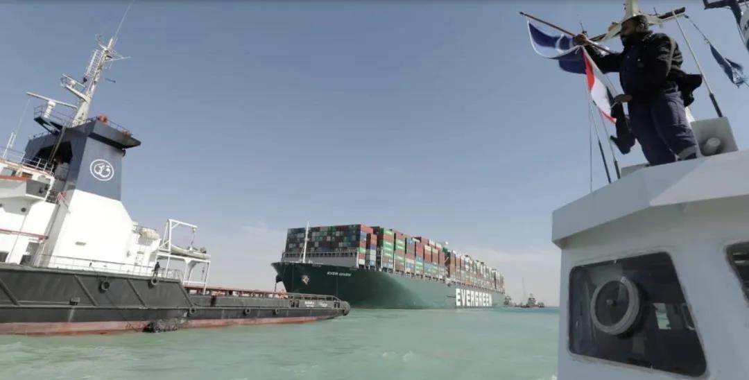 降了！6億美元就放行！  