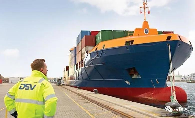 貨代船代都租船開航線了，這家船代計劃提供定期集裝箱運(yùn)輸服務(wù)