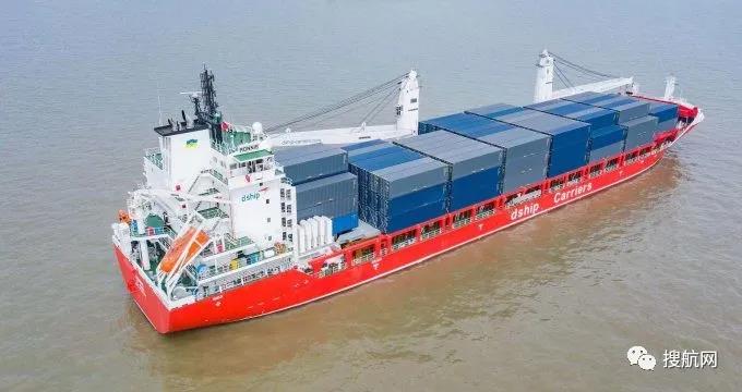 貨代船代都租船開航線了，這家船代計劃提供定期集裝箱運(yùn)輸服務(wù)