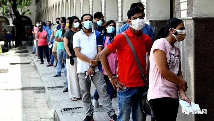 3000臺(tái)中國(guó)制氧機(jī)被印度海關(guān)扣下？以星免部分醫(yī)療設(shè)備的運(yùn)費(fèi)！