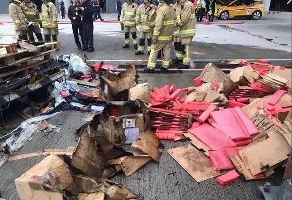 注意！繼航空公司禁運(yùn)之后，船公司ONE也禁運(yùn)這類貨物