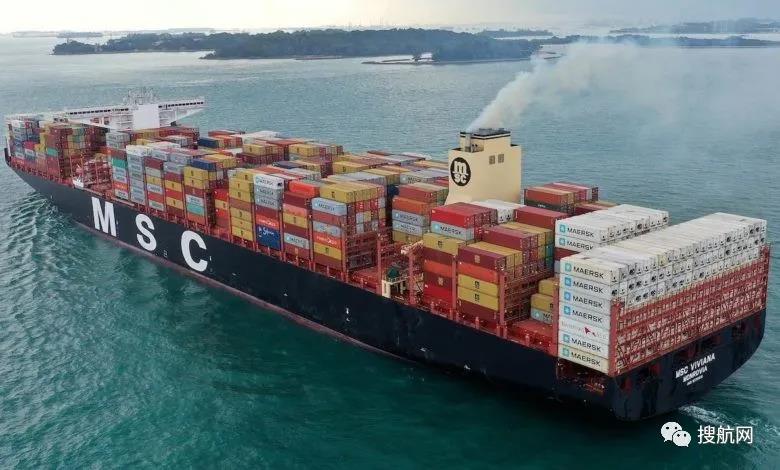 節(jié)省時(shí)間和成本，MSC接受Wave區(qū)塊鏈平臺(tái)提交的電子提單