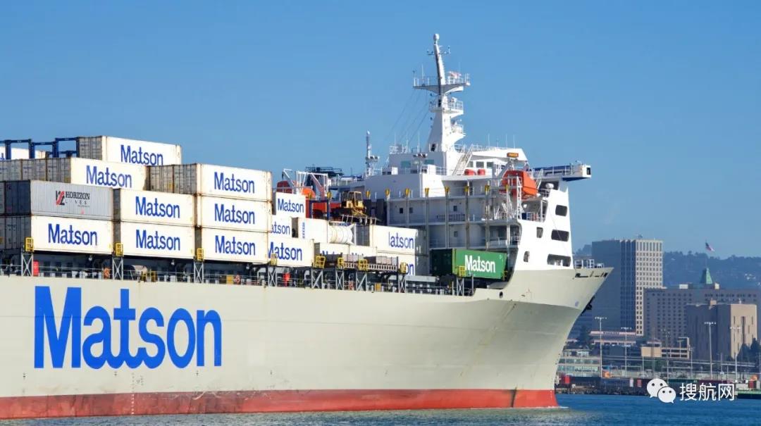 15000美元！“40年來從未見過如此”，跨太平洋航線旺季或持續(xù)更長時間！