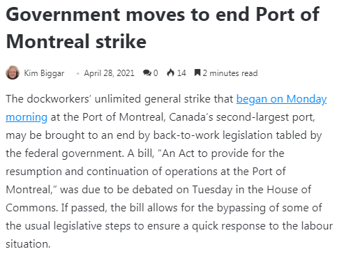 用這些英文實(shí)錘告訴買家，出口海運(yùn)現(xiàn)在到底有多“瘋”！