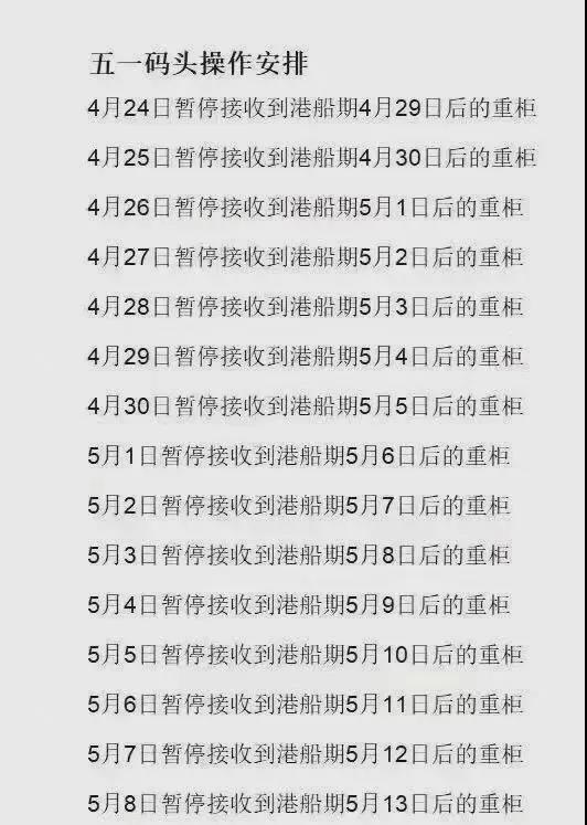 海運出口迎來“史上最瘋狂之夏”，停航、漲價、缺柜、港口罷工輪番上演！