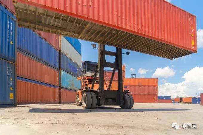 集裝箱生產(chǎn)創(chuàng)紀錄的一年，缺箱將缺到年底？！一季度新箱交付約140萬TEU