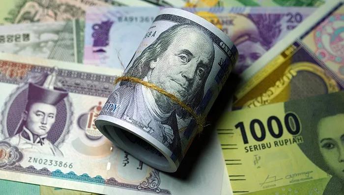 剛剛，人民幣6.46了！會破6嗎？又有國家加息了！疫情，原材料上漲，匯率牽動外貿(mào)人的心！