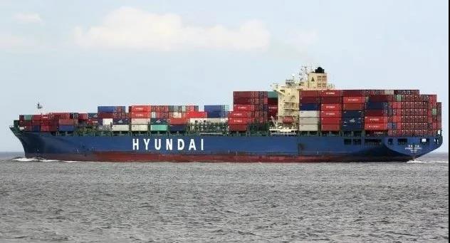 全球海運(yùn)業(yè)陷入混亂局面，更多的額外集裝箱船被部署進(jìn)亞洲-北歐航線(xiàn)