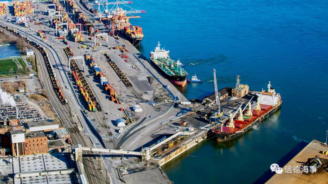 北美港口罷工升級(jí)，擁堵可能會(huì)持續(xù)整個(gè)夏季