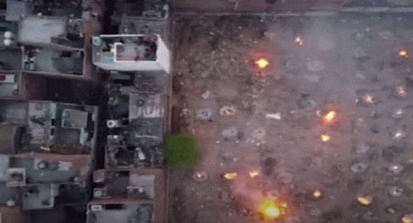 印度“王炸”還是來(lái)了！港口、物流停擺！出貨印度防范風(fēng)險(xiǎn)！