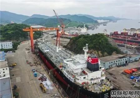 訂單斷崖式下跌！中國船廠開啟搶單大戰(zhàn)？  