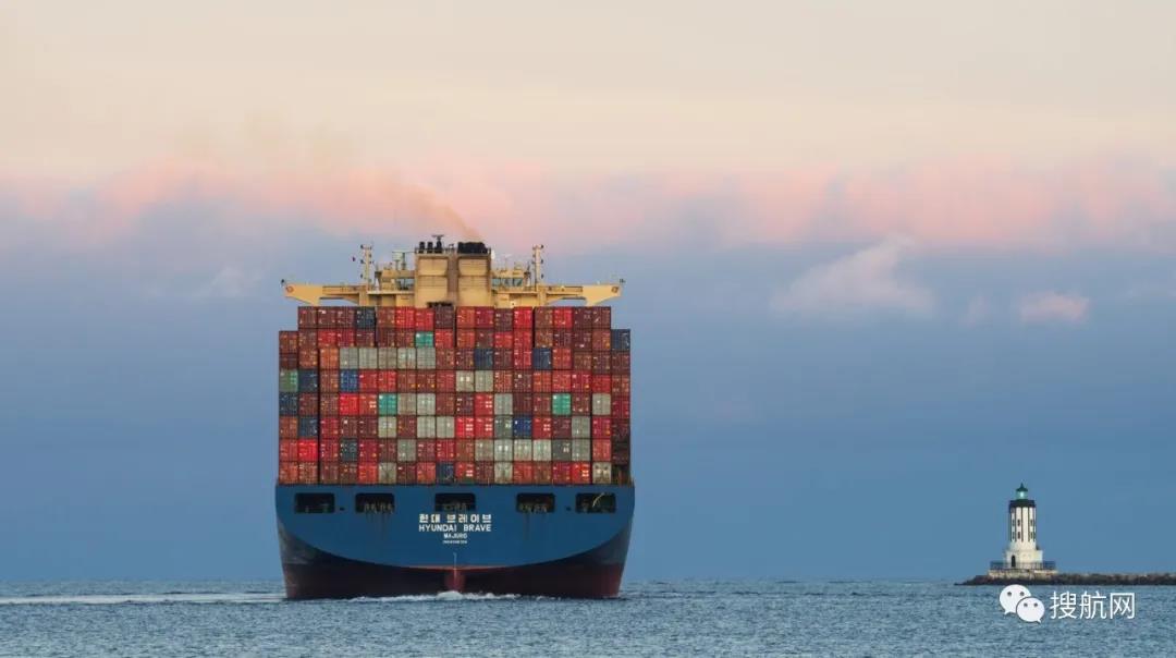 市場幾近無船可租，艙位、運力緊張！集裝箱船租賃價格創(chuàng)16年來紀錄！