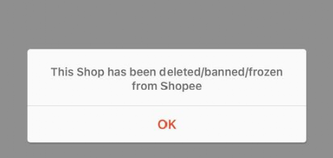 Shopee大量封殺偽本土賬號，五家ERP受牽連被終止合作！