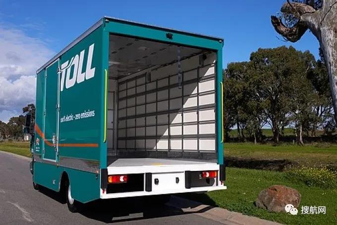 盈利困難物流商Toll繼續(xù)被拆分出售，買家或?qū)⒆①Y5億美元