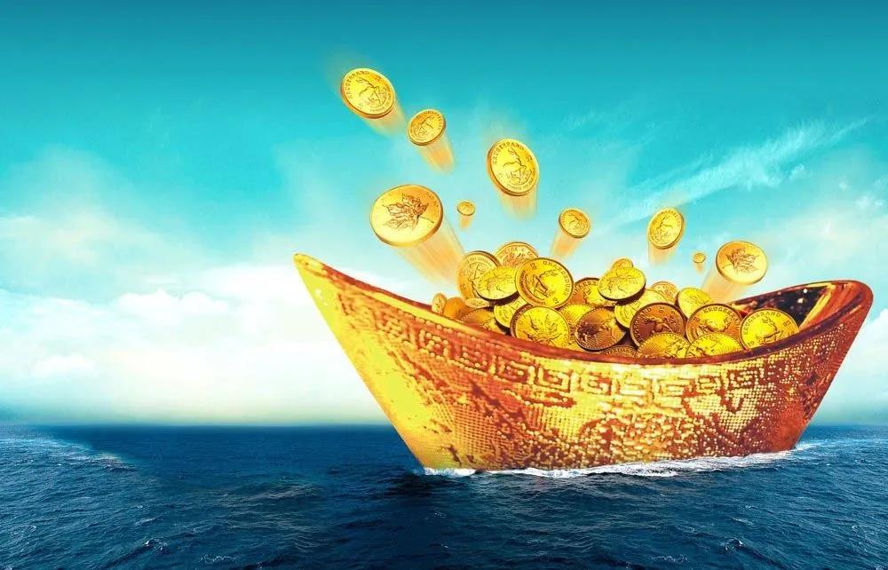 一天最高5萬美元！集裝箱船租賃價格創(chuàng)16年來紀錄！ 