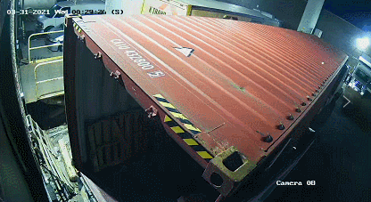 慘！中國出口至加拿大的整個集裝箱被偷！損失至少$20萬加幣！