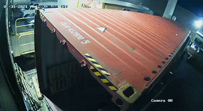 慘！中國出口至加拿大的整個集裝箱被偷！損失至少$20萬加幣！