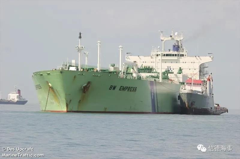 轉(zhuǎn)賣剛到手12天的船舶，這位船東賺了1000萬美元 