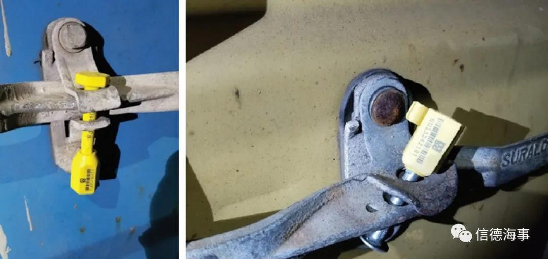 【細(xì)節(jié)披露】20噸毒品走私案，8名船員被捕