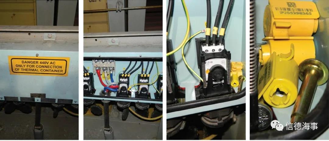 【細(xì)節(jié)披露】20噸毒品走私案，8名船員被捕