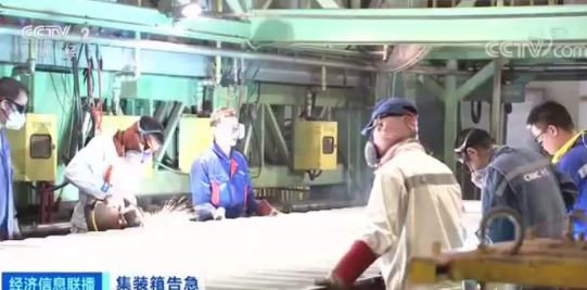 超15萬TEU！5.5億美元！赫伯羅特拋出其史上最大集裝箱訂單 