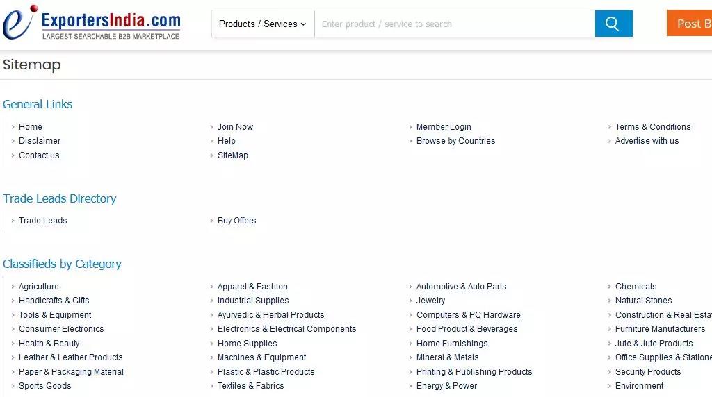 外貿(mào)人最常用的網(wǎng)站查詢工具匯總！