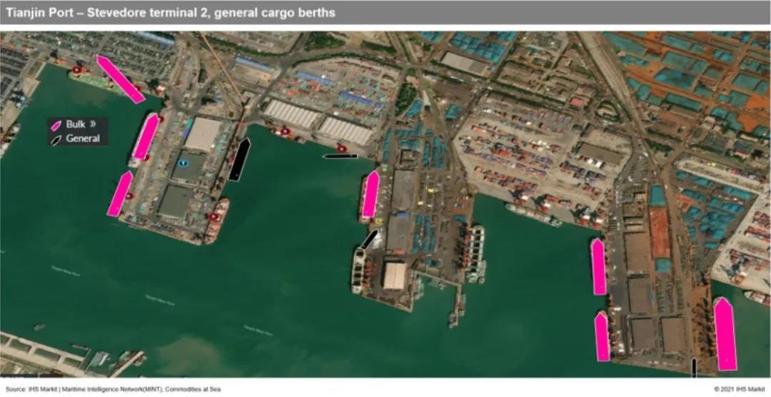 二季度干散貨運(yùn)價(jià)有下行風(fēng)險(xiǎn)