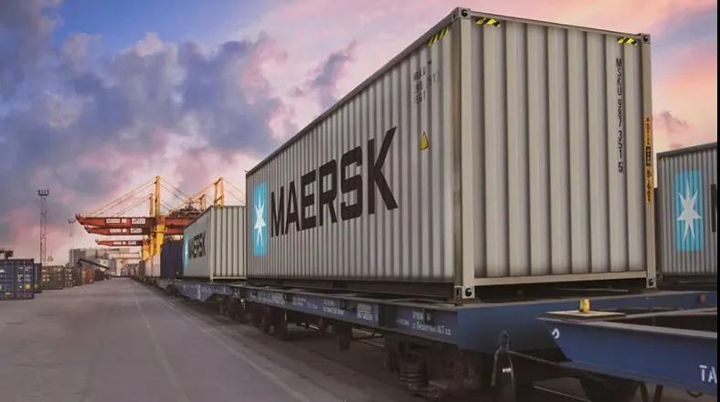 多家船司再推新航線，馬士基提升亞歐航線AE19服務(wù)