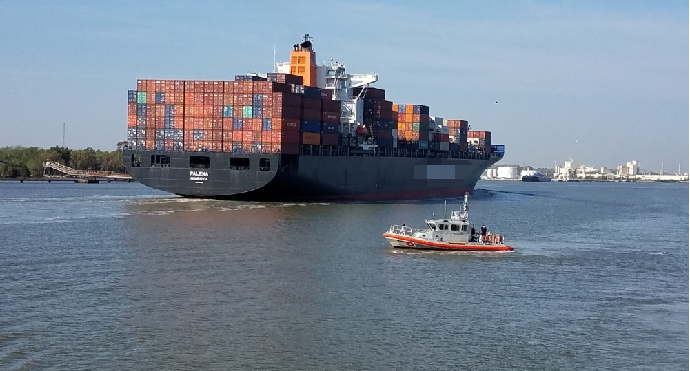 漲至5000美元！遠(yuǎn)東-美東運費突破天花板