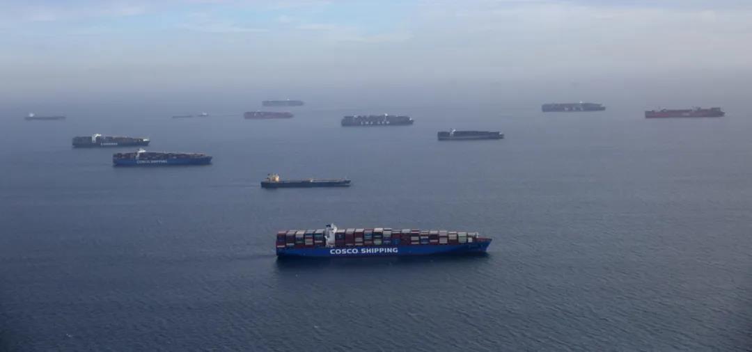 歐美等主要航線運(yùn)價全面上漲！蘇伊士運(yùn)河擁堵后果顯現(xiàn)