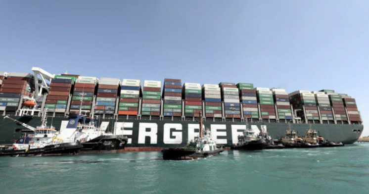 巴拿馬登輪調(diào)查, 直奔船長引航員對話！埃及: 引航員技術很高!...調(diào)查結(jié)果或