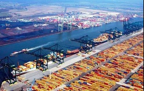 滯留船只全部通過(guò)！“世紀(jì)大堵船”賠償序幕拉開！“蝴蝶效應(yīng)”恐持續(xù)