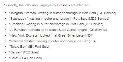 取消訂艙！運力直線下降！爆艙持續(xù)4月底，運價將大幅上漲！  