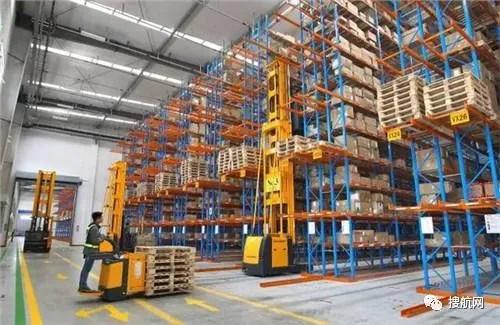 需求旺盛供應(yīng)緊張，全球倉儲成本上升，倉庫租金或?qū)⑸蠞q10％