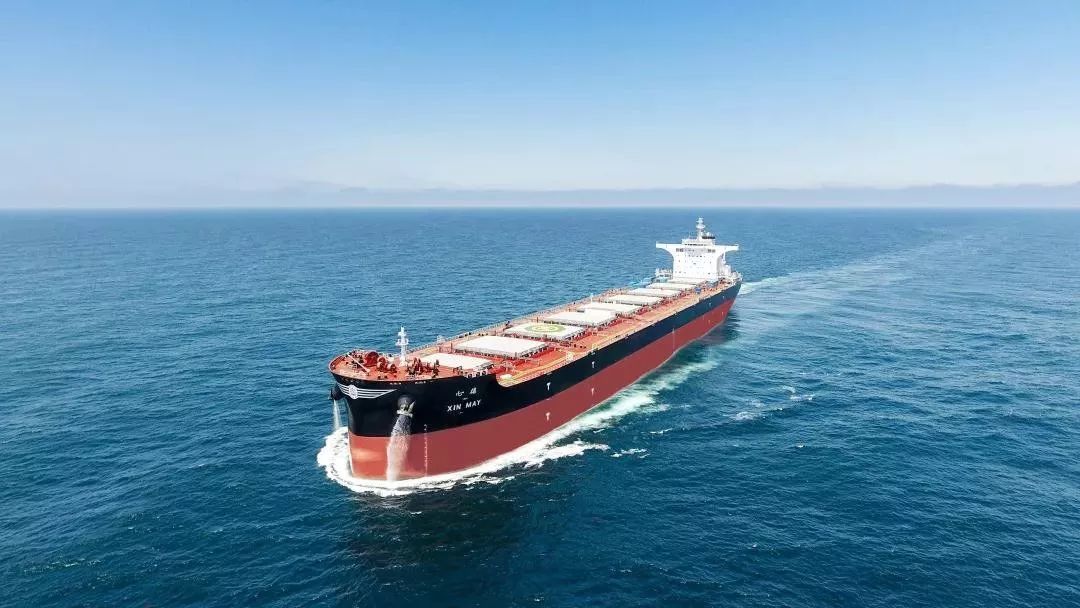 韓國三大船企“頻頻接單”，原因何在？