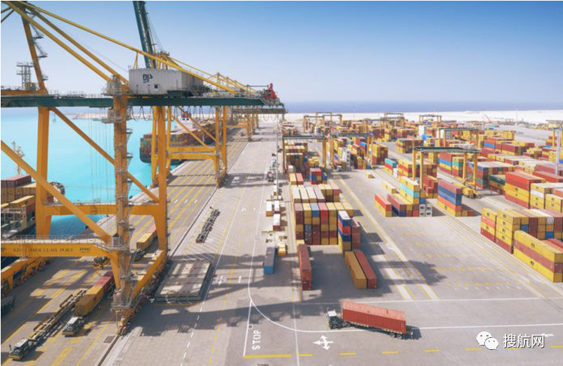 營收總計近200億元！山東兩大港口上市公司年報出爐