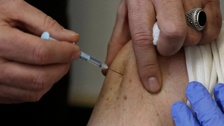 ICS呼吁各國響應聯(lián)合國號召，優(yōu)先為海員接種疫苗！  