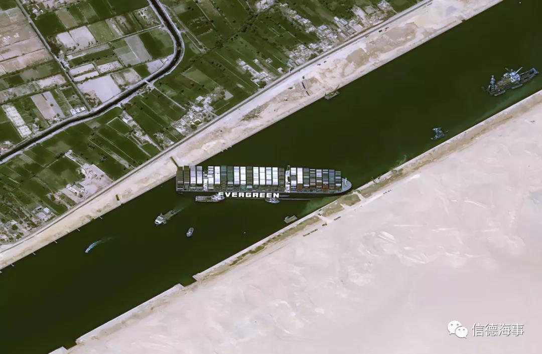 起浮再失?。∫淮笕捍伴_始繞行好望角，世界貿易會崩潰嗎？