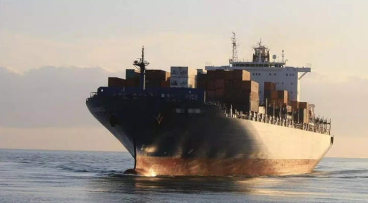 突發(fā)！以色列媒體：又一貨船遭伊朗導(dǎo)彈襲擊