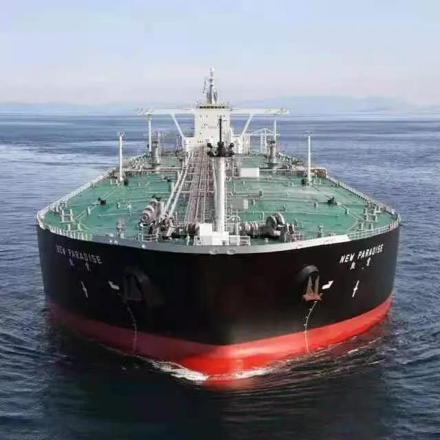 招商輪船2020年凈賺28億元！