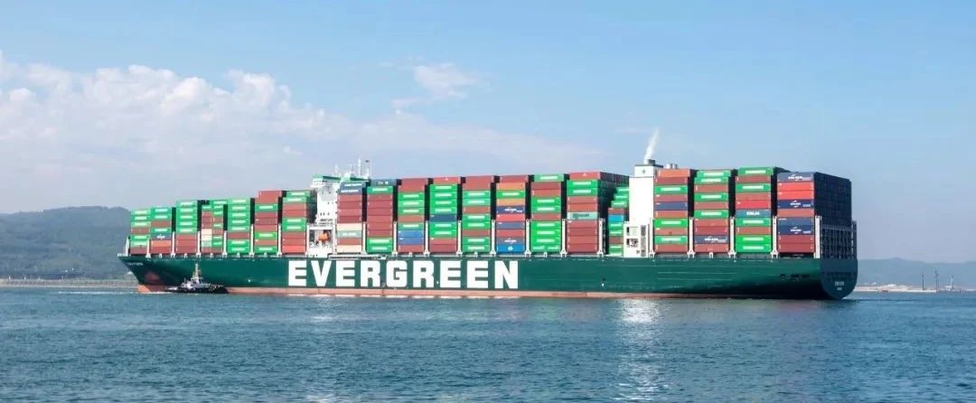 賺的盆滿缽滿！長(zhǎng)榮、萬海大力造船購(gòu)船！以星凈利潤(rùn)創(chuàng)75年來新高！