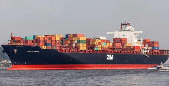 賺的盆滿缽滿！長(zhǎng)榮、萬海大力造船購(gòu)船！以星凈利潤(rùn)創(chuàng)75年來新高！