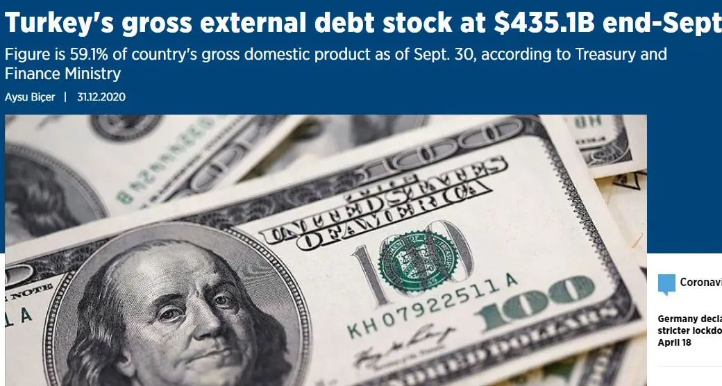 '突遭金融風(fēng)暴，貨幣'崩盤'，匯率暴跌！謹(jǐn)防客戶拒收貨物，注意貨款安全'