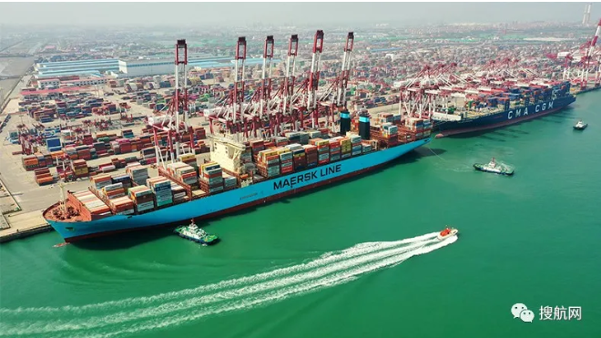 低運(yùn)價(jià)已回不去！年度貨運(yùn)合同價(jià)格高出去年50%！貨主為避免更高的運(yùn)價(jià)延長(zhǎng)合同期限