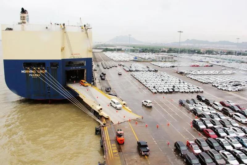 海關(guān)解讀 | 企業(yè)對海運(yùn)貨物運(yùn)輸附加費(fèi)的補(bǔ)充申報(bào)