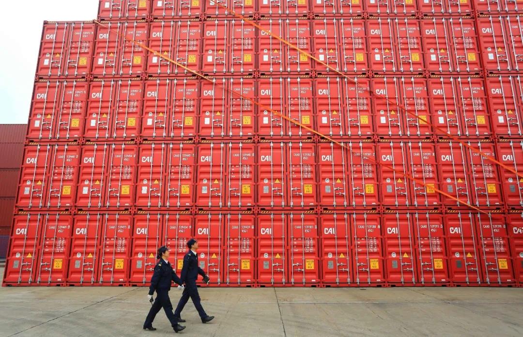 海關(guān)解讀 | 企業(yè)對海運(yùn)貨物運(yùn)輸附加費(fèi)的補(bǔ)充申報(bào)