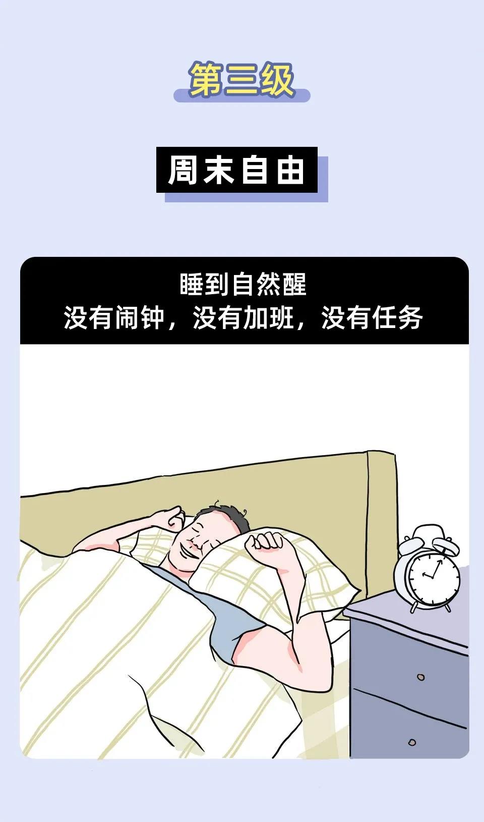 跨境人的十級(jí)自由，能達(dá)到最高級(jí)的人真不簡(jiǎn)單！