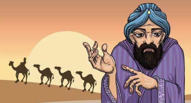 齋月前出貨做好準(zhǔn)備！“穆斯林”、“阿拉伯”、“伊斯蘭”怎么區(qū)分？