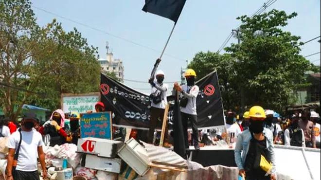 出貨注意！港口無(wú)法清關(guān)，船公司停運(yùn)，銀行關(guān)門(mén)；運(yùn)輸物流業(yè)遭受重創(chuàng)！